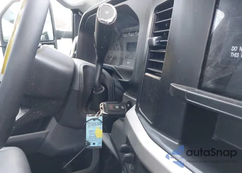 2024 Ford F-250 Xl from USA, damaged, VIN 1FTBF2BAXRED44122